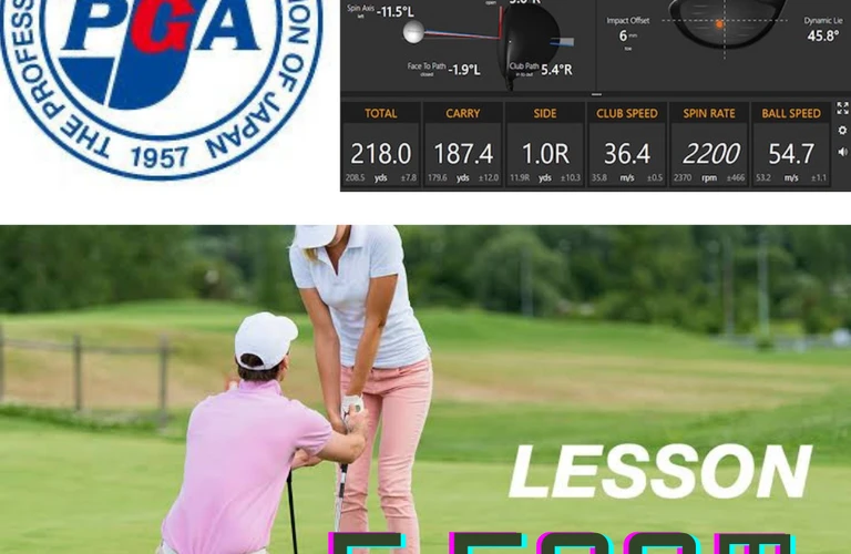 初心者が成長するための第一歩、PAR3で実現しませんか？INDOOR GOLF IMPACT ZONE