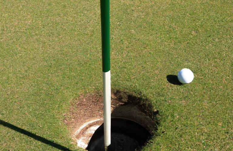 短いホールでも勝負はつく。PAR3を極めて、次のステップへ！INDOOR GOLF IMPACT ZONE
