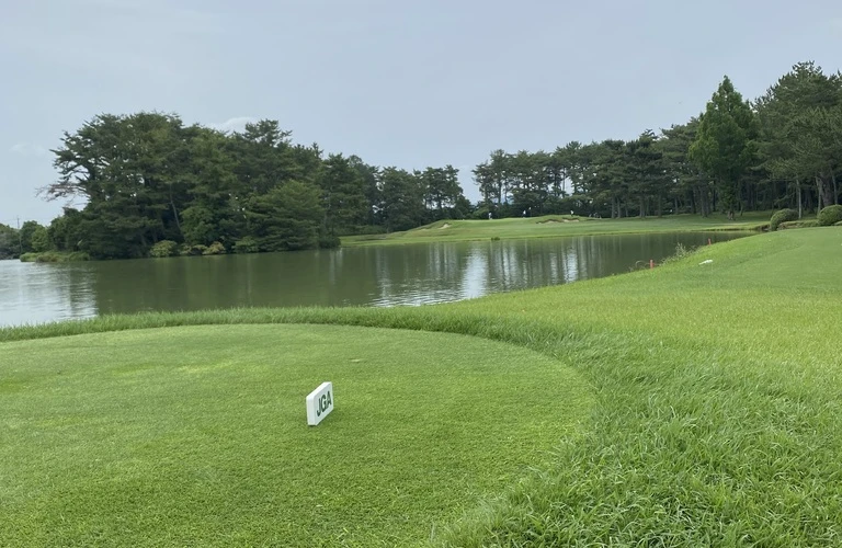 PAR5を制する者はゴルフを制す！INDOOR GOLF IMPACT ZONE 