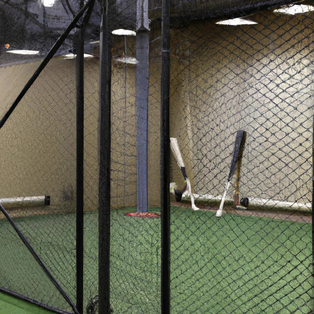 レフティー専用設備の紹介
