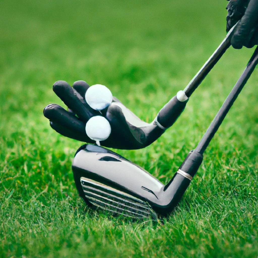 PGAプロによる質の高いレッスン