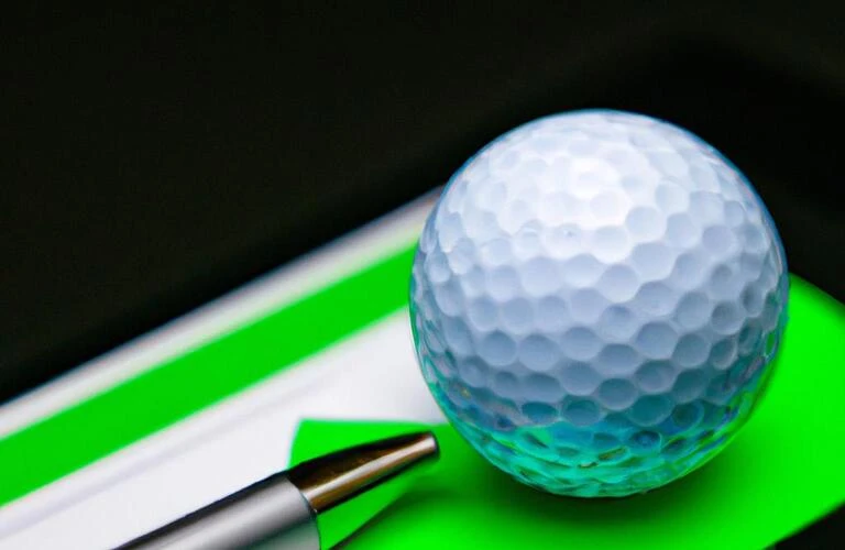 最新の画像データ解析技術でゴルフを極める！INDOOR GOLF IMPACT ZONE