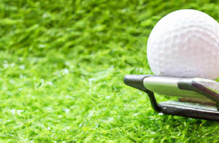 ゴルフで福利厚生を充実させよう！INDOOR GOLF IMPACT ZONE
