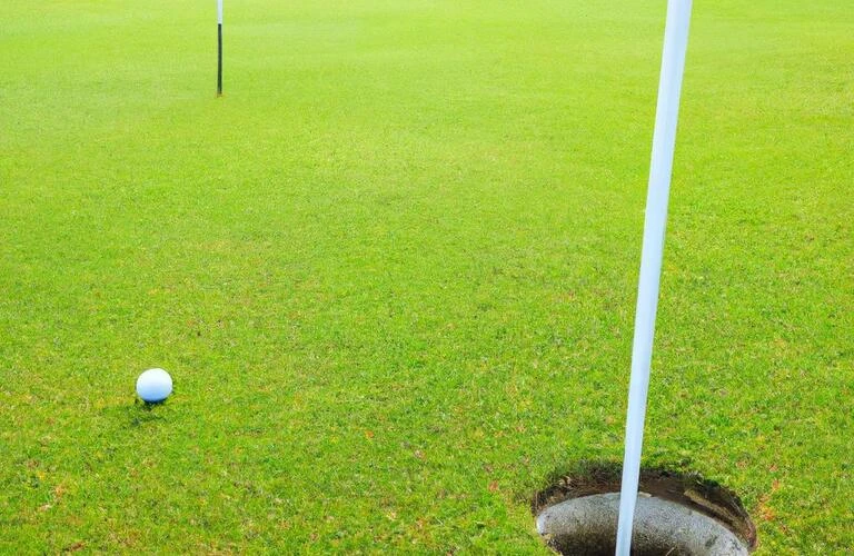 2人で楽しむゴルフの新しいカタチ。INDOOR GOLF IMPACT ZONE