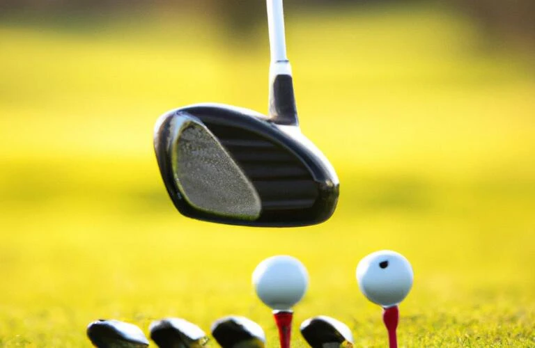 友達と一緒にゴルフを楽しむ！INDOOR GOLF IMPACT ZONE