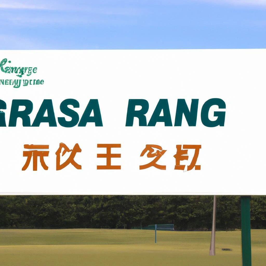 打ちっぱなしを自由に！辰巳のゴルフスクールへようこそ