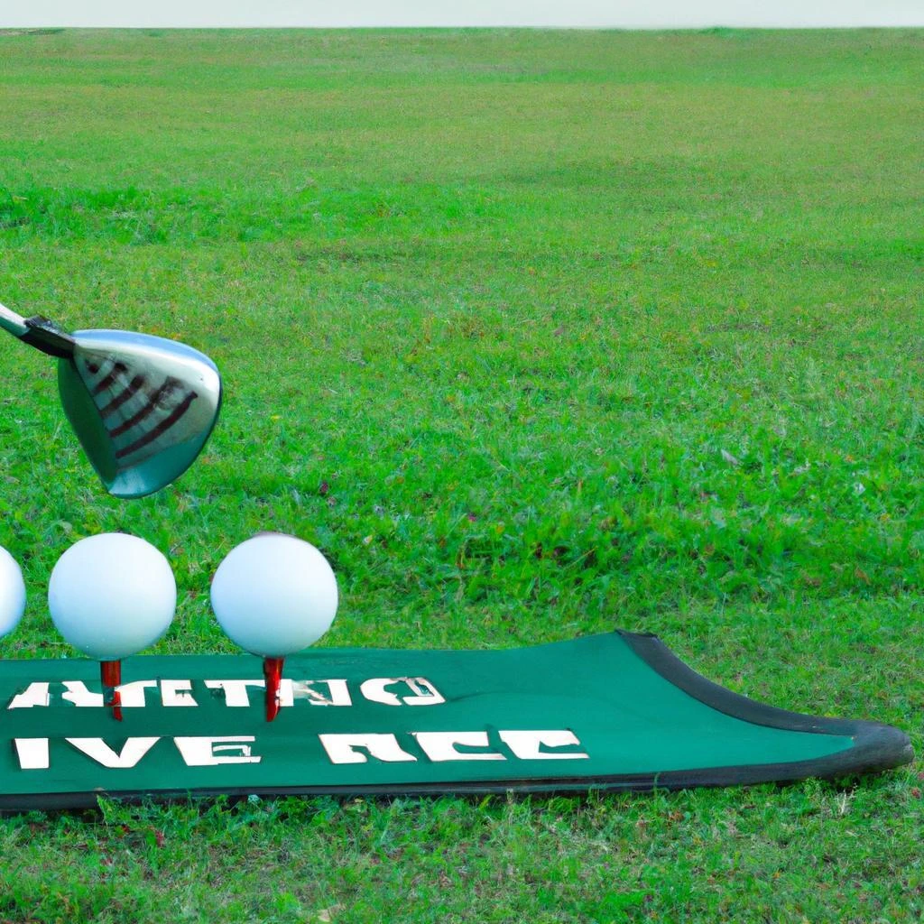 打ちっぱなしで目指せスコアアップ！INDOOR GOLF IMPACT ZONE