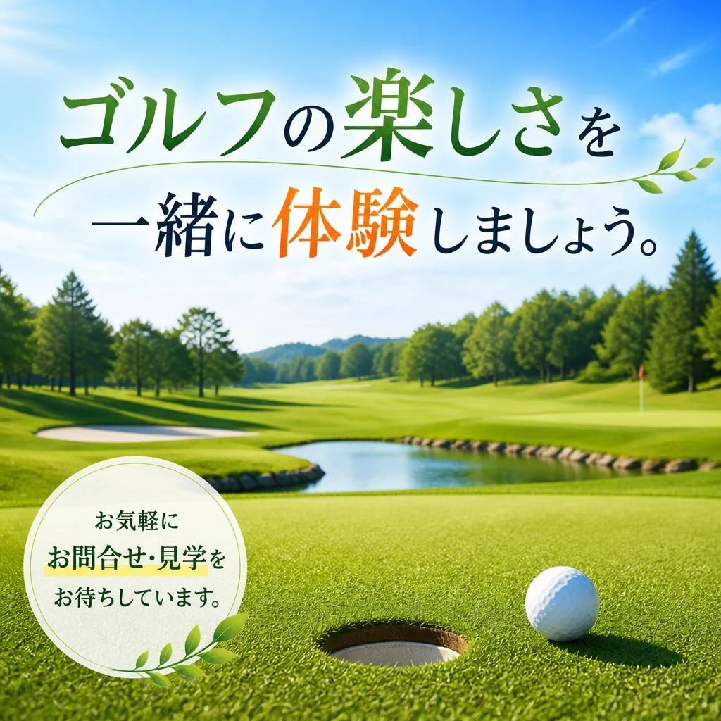 今すぐ体験しよう！