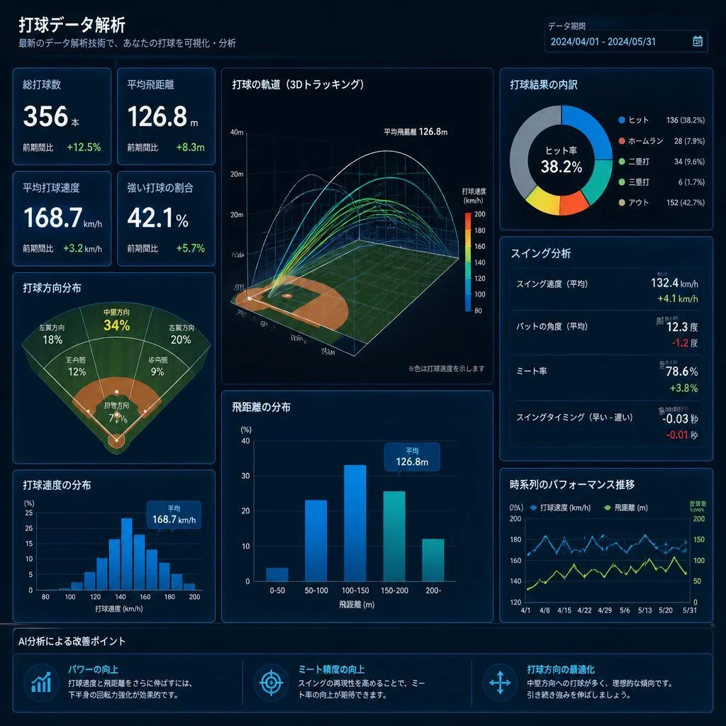 2. データ解析のメリット