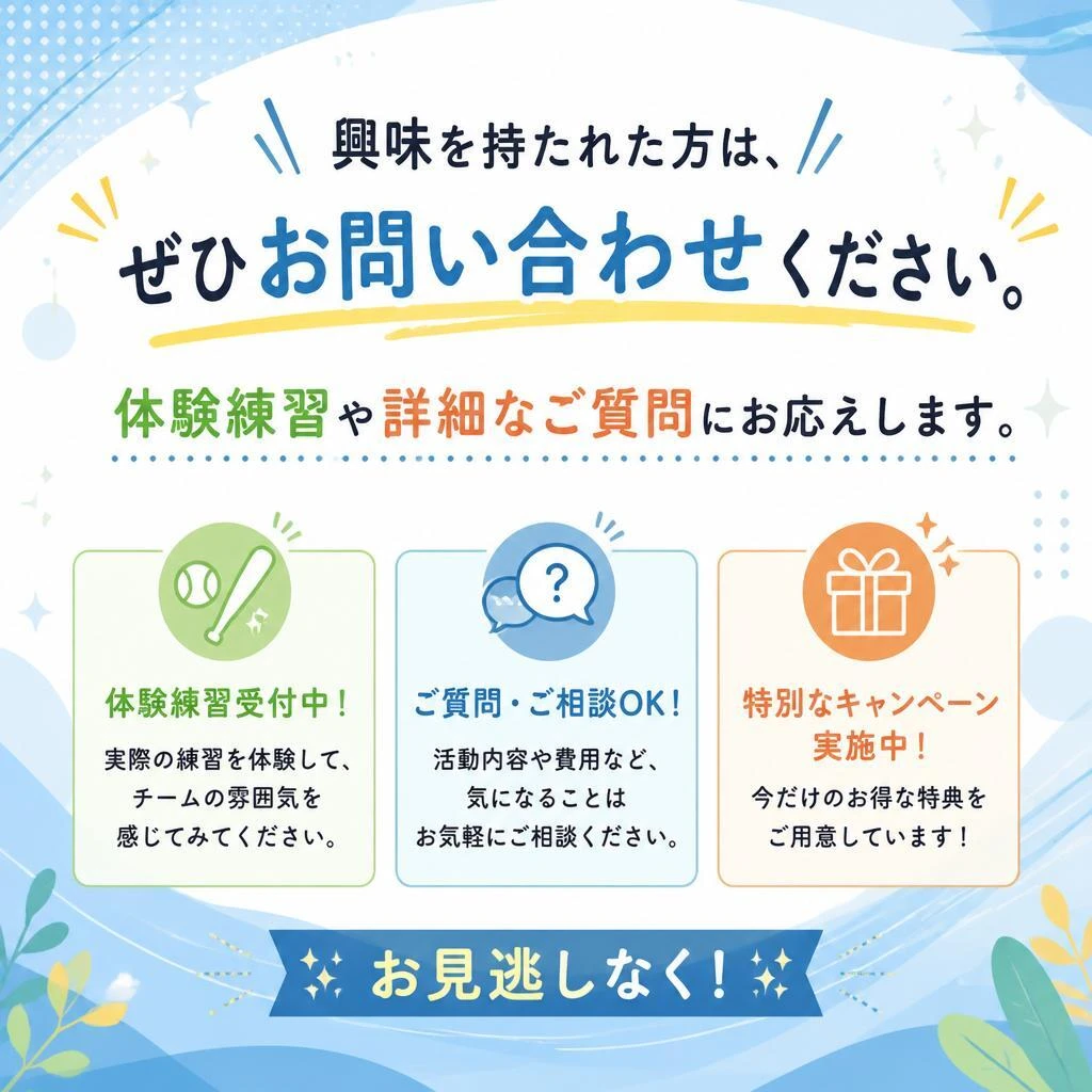 お問い合わせ方法