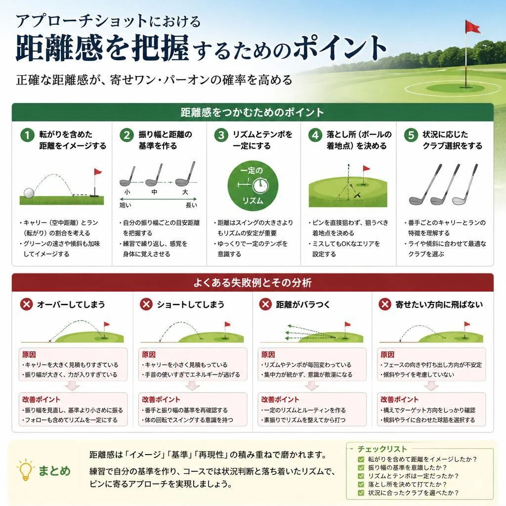 距離感が合わない理由とは？