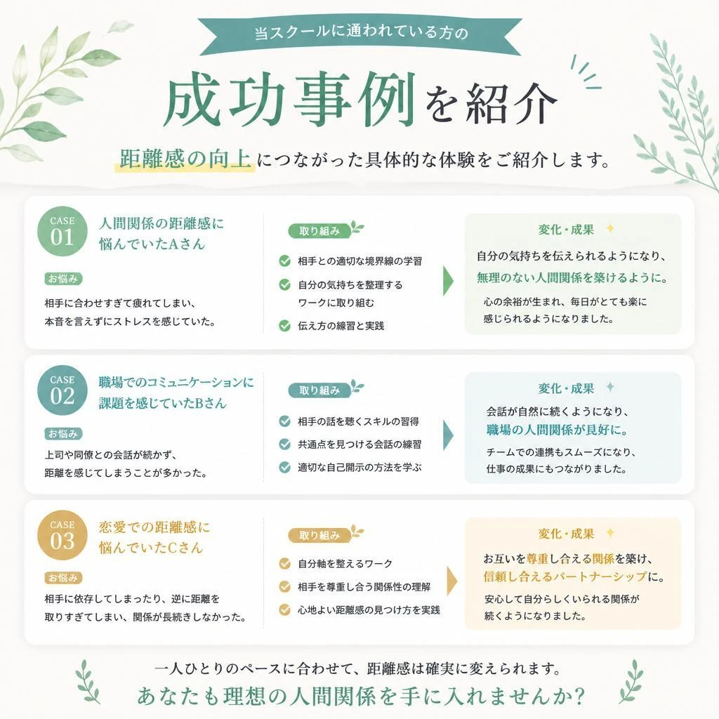 成功事例紹介