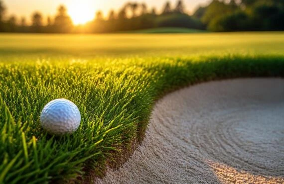 ラフ攻略！アプローチでスコアを伸ばす新技術！INDOOR GOLF IMPACT ZONE