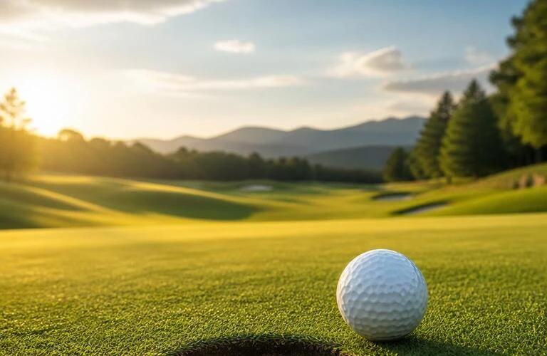 あなたのゴルフスキル、レベルアップを目指す！INDOOR GOLF IMPACT ZONE