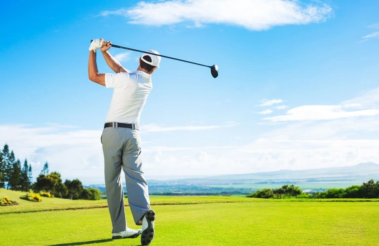 100切りを達成 | 岡山県岡山市のゴルフレッスンならINDOOR GOLF IMPACT ZONE