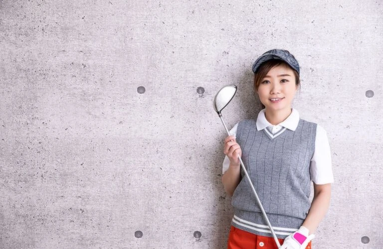 女性も安心の環境 | 岡山県岡山市のゴルフレッスンならINDOOR GOLF IMPACT ZONE