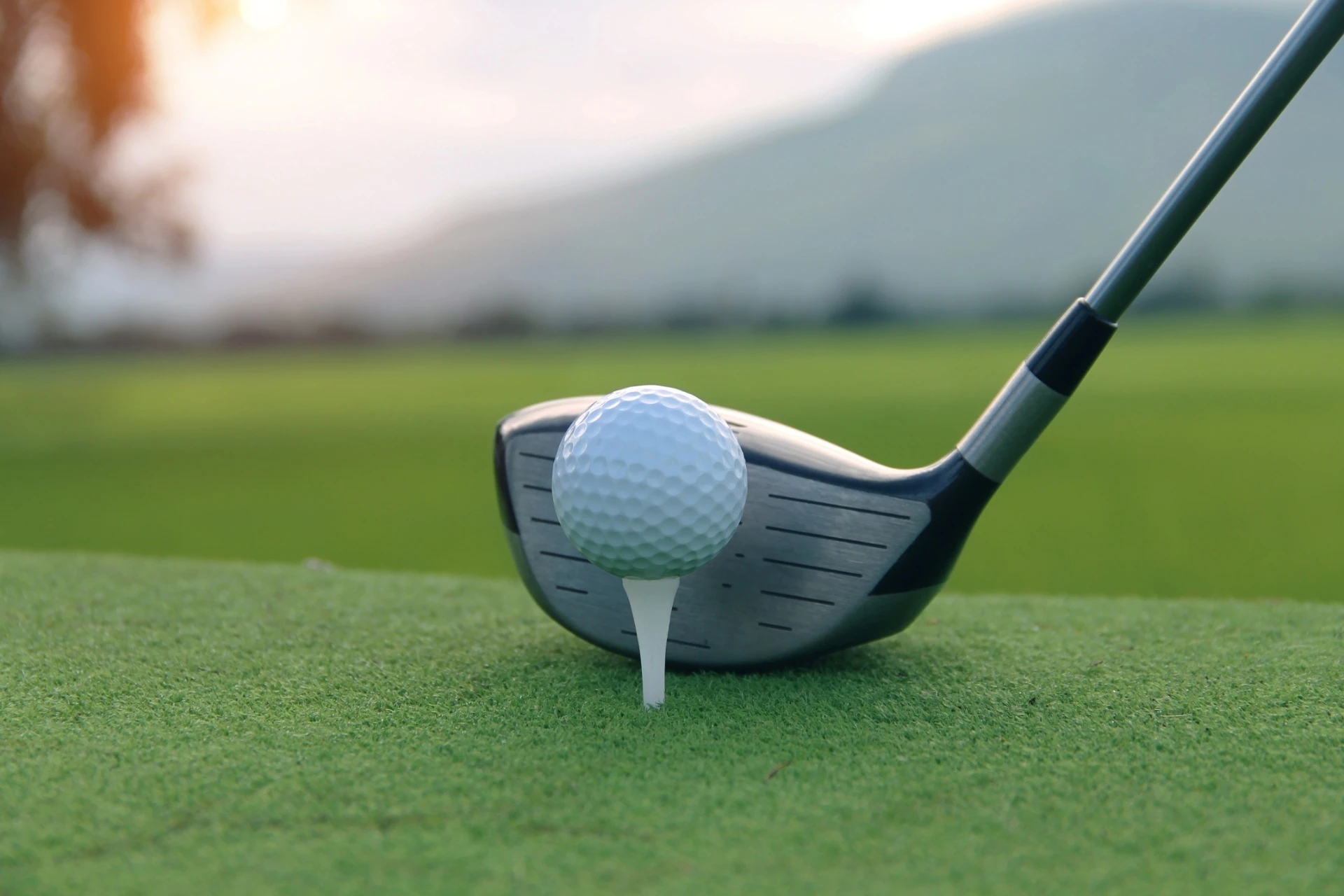 データ解析|岡山市のゴルフ練習場ならINDOOR GOLF IMPACT ZONE
