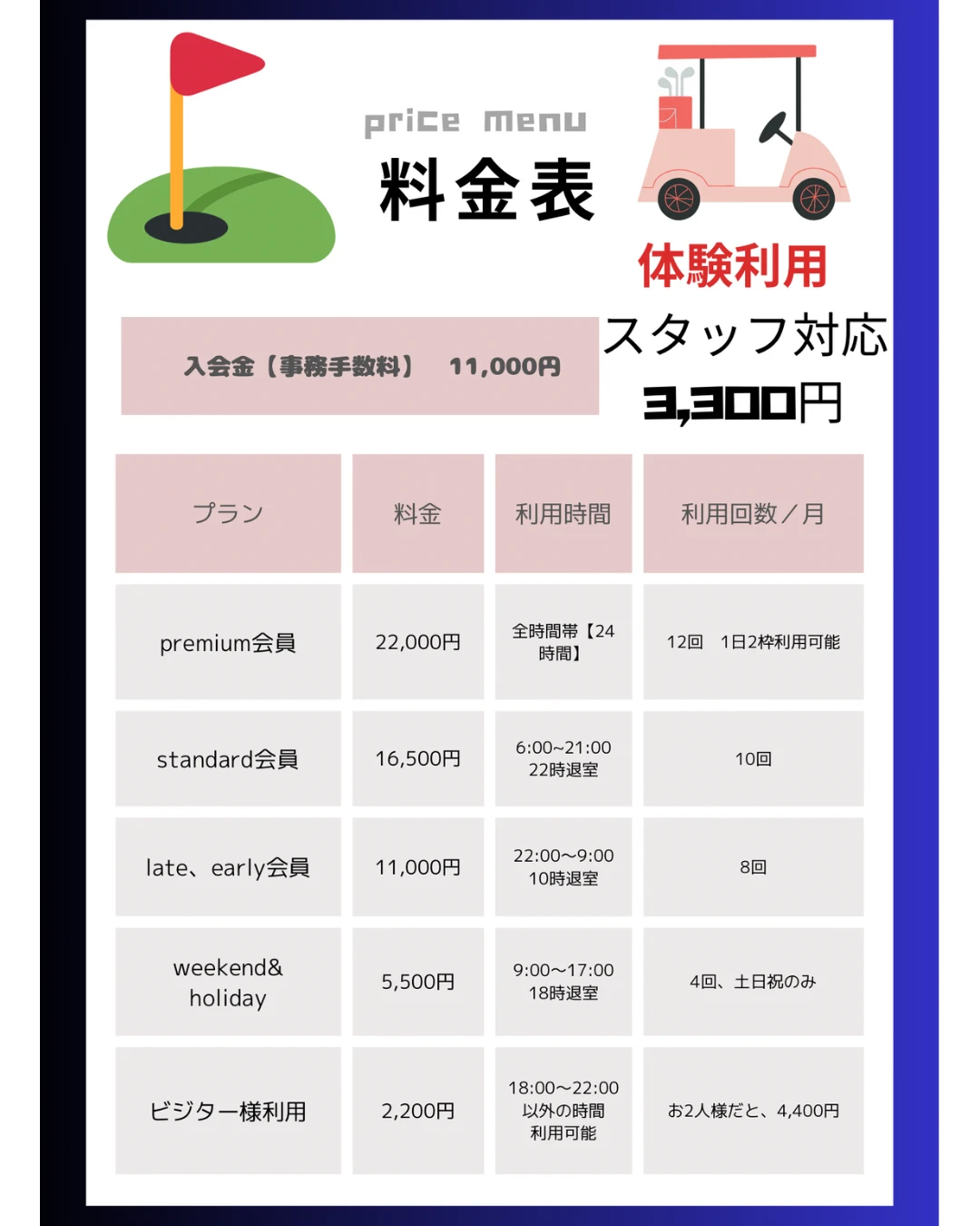 パート7: お問い合わせ・お申込みはこちら！