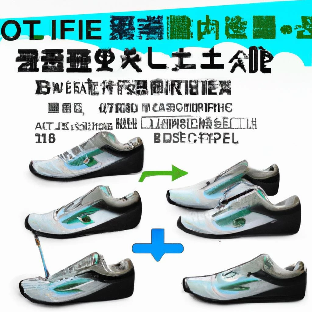 おすすめのシュミレーションゴルフ用靴